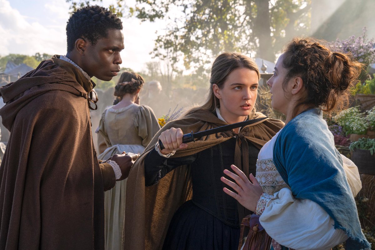 Amazon MGM Studios tweet media