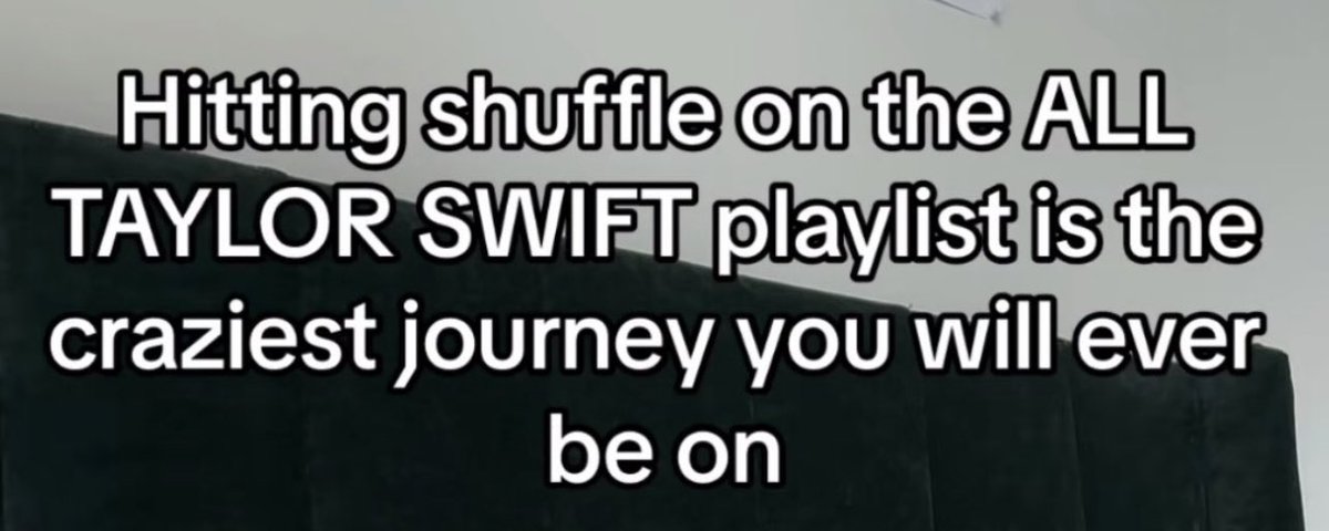 ellie_elizabet's tweet photo. and when i say this is the main way i listen to taylor’s music…. https://t.co/FIlnXFQy2G