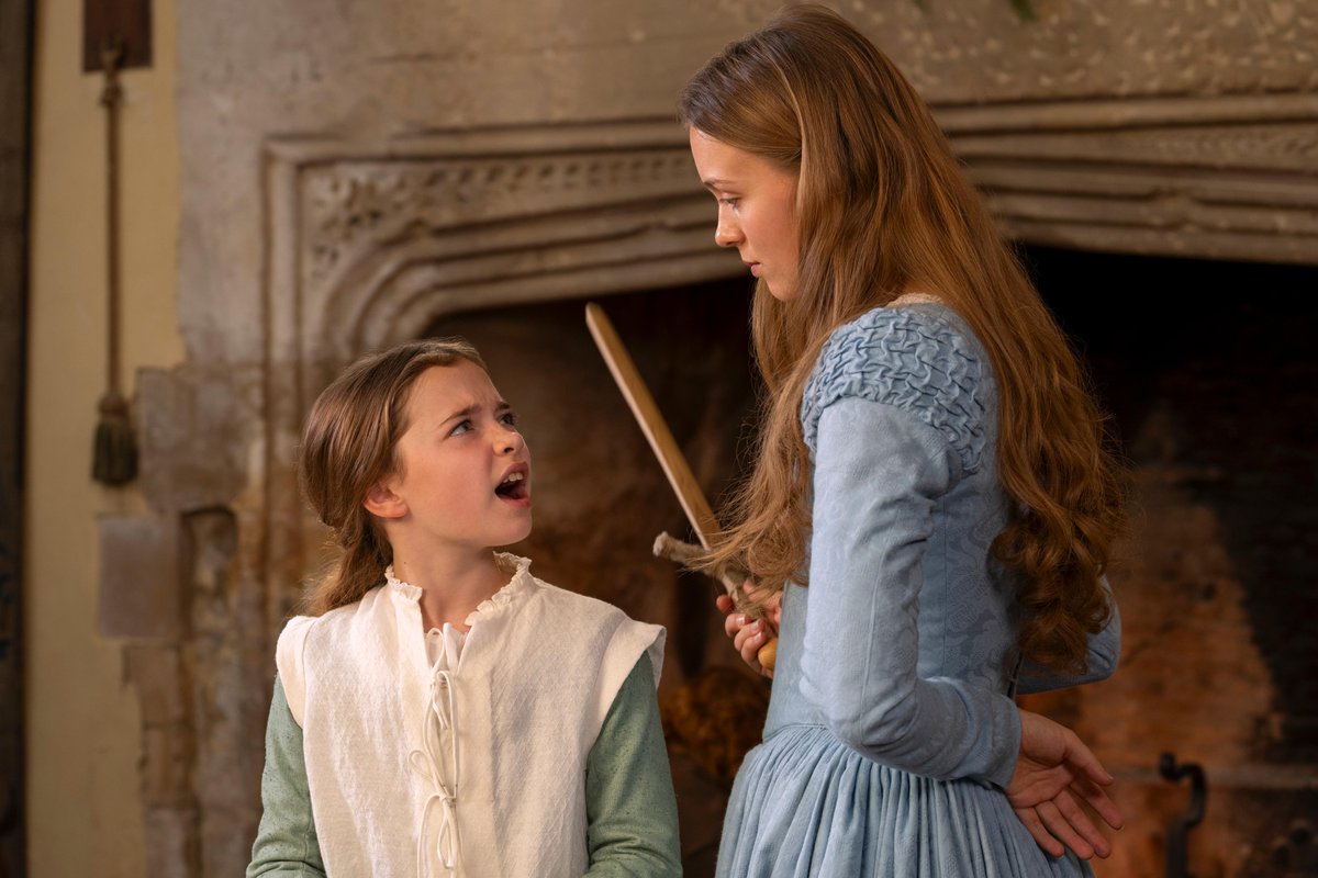 Amazon MGM Studios tweet media