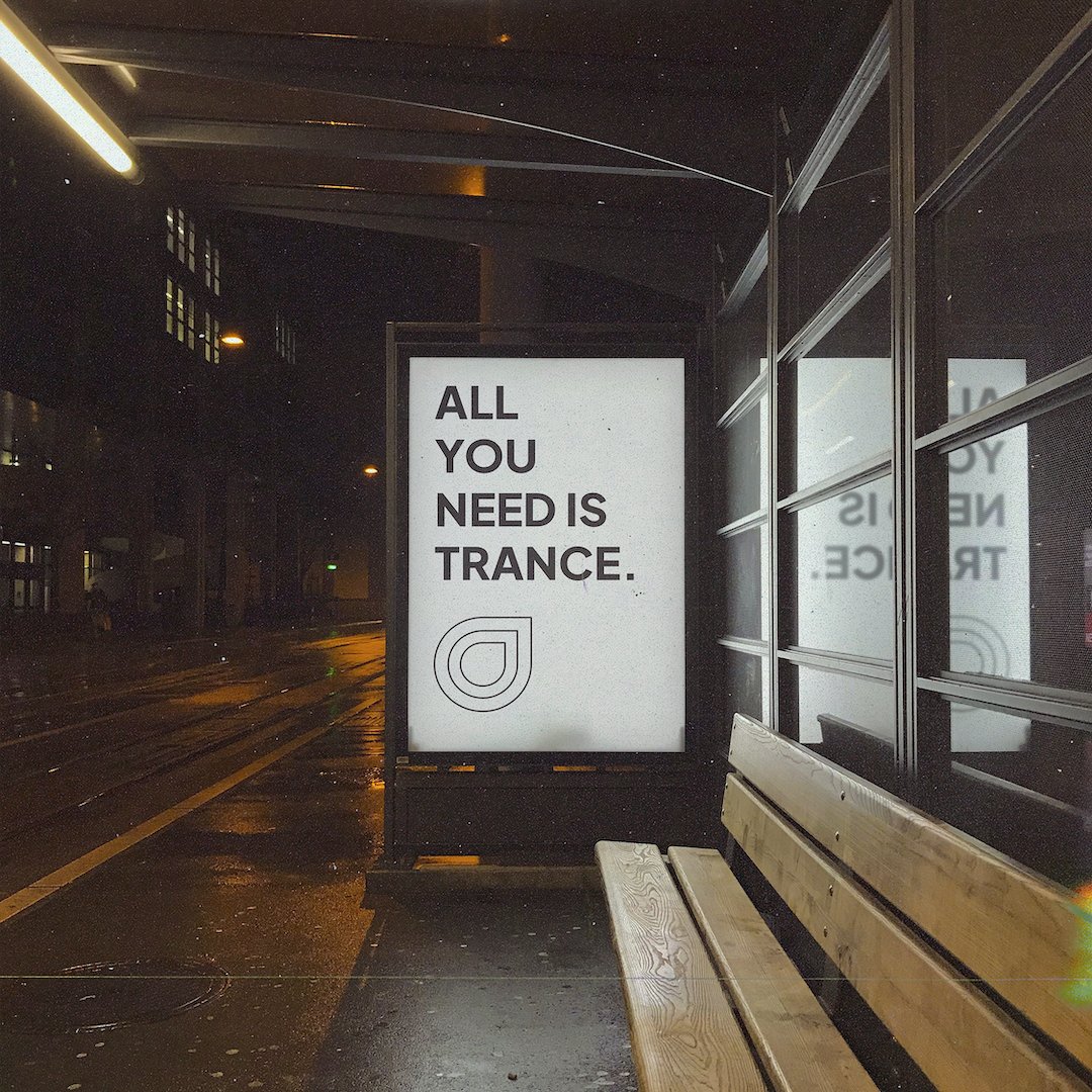Enhanced_Music's tweet photo. Trance is all you need! 🙌❤️ https://t.co/zzBB2nhnQ9