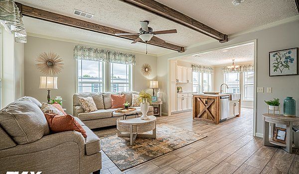 kentuckymhi's tweet photo. 🛋️ Enjoy the perfect cozy living setting! 🤔

Let us know your thoughts in the comments. For more homes, visit https://t.co/O4cFcHvRrL https://t.co/iGehm16o7P