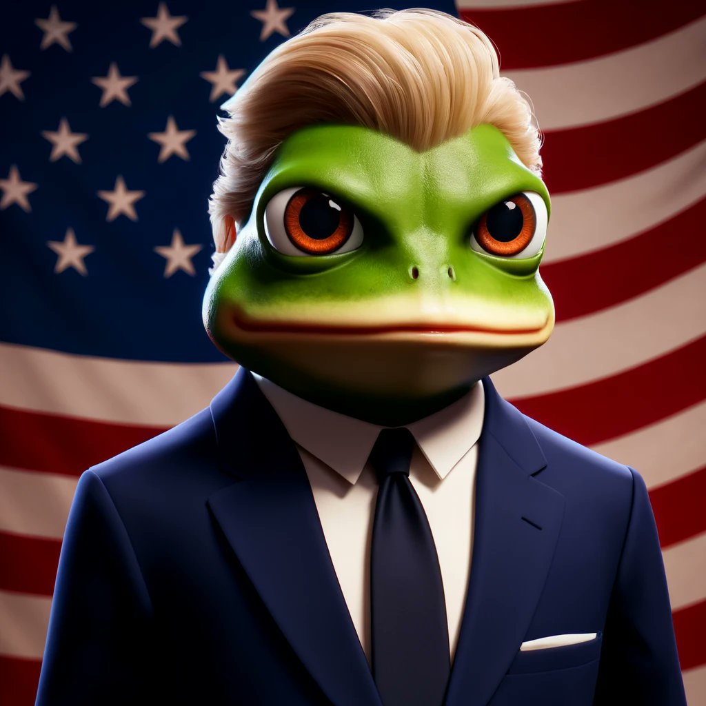 Pepe Kombat tweet media