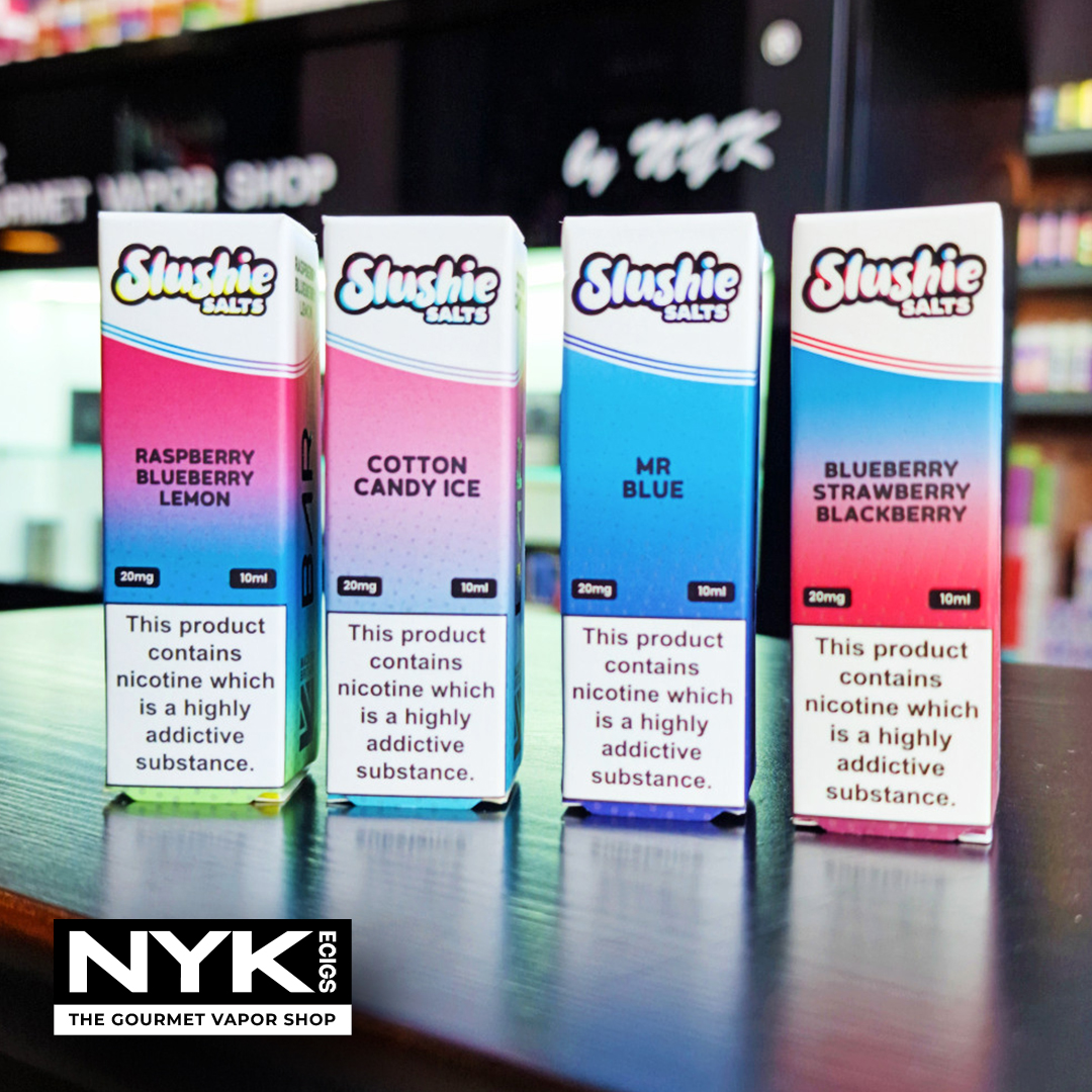 NYK ECIGS tweet media