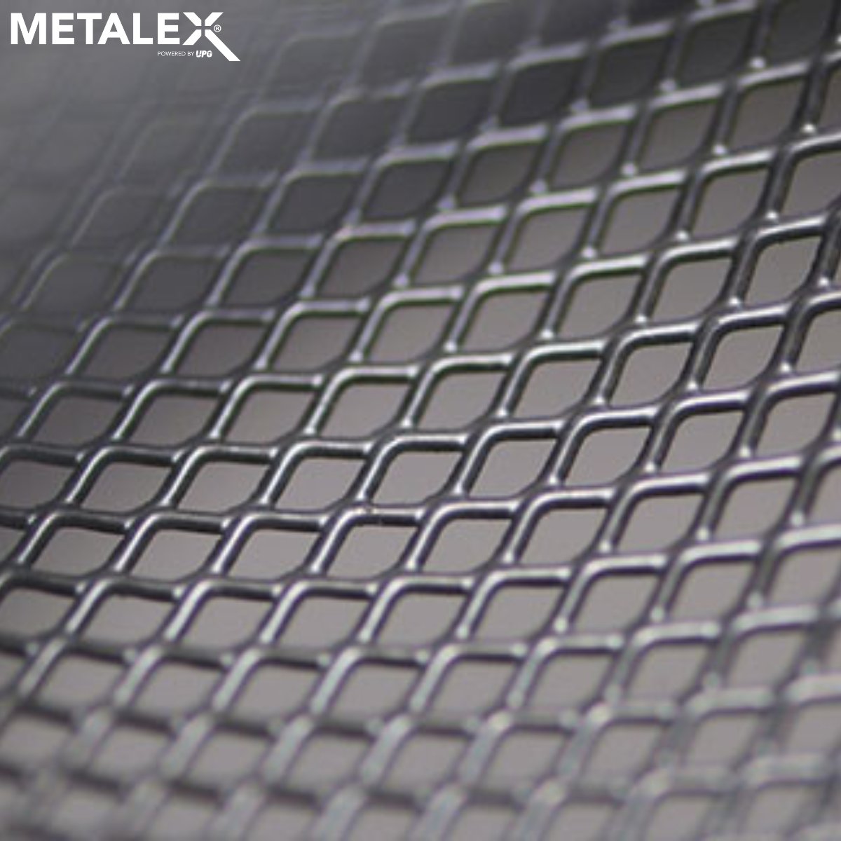 MetalexLLC's tweet photo. Expanded metal is versatile and functional, making it an economical component in many designs. Its ability to be engineered for specific applications yields a product uniquely suited to its end use.

Learn More: https://t.co/6kqn47oc1V

#UPGEnterprises #StrongerTogether #Metalex https://t.co/2JbUcjfhCL