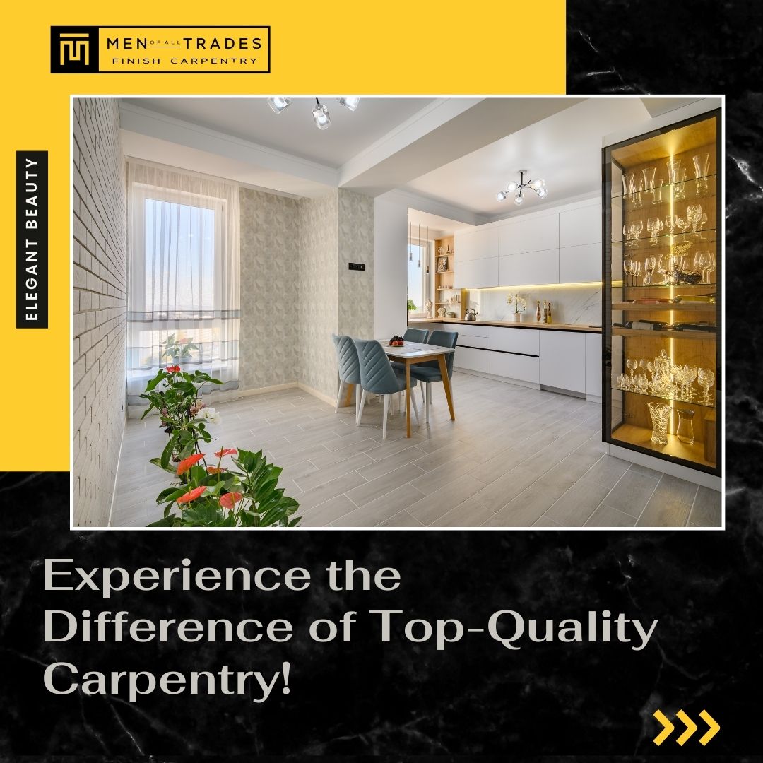 trades_men's tweet photo. Transform your home with Men of All Trades' custom cabinets! Our expert craftsmen design and build cabinets tailored to your style and needs.

 #CustomCabinets #HomeImprovement #QualityCraftsmanship https://t.co/jiO3x5iYq2