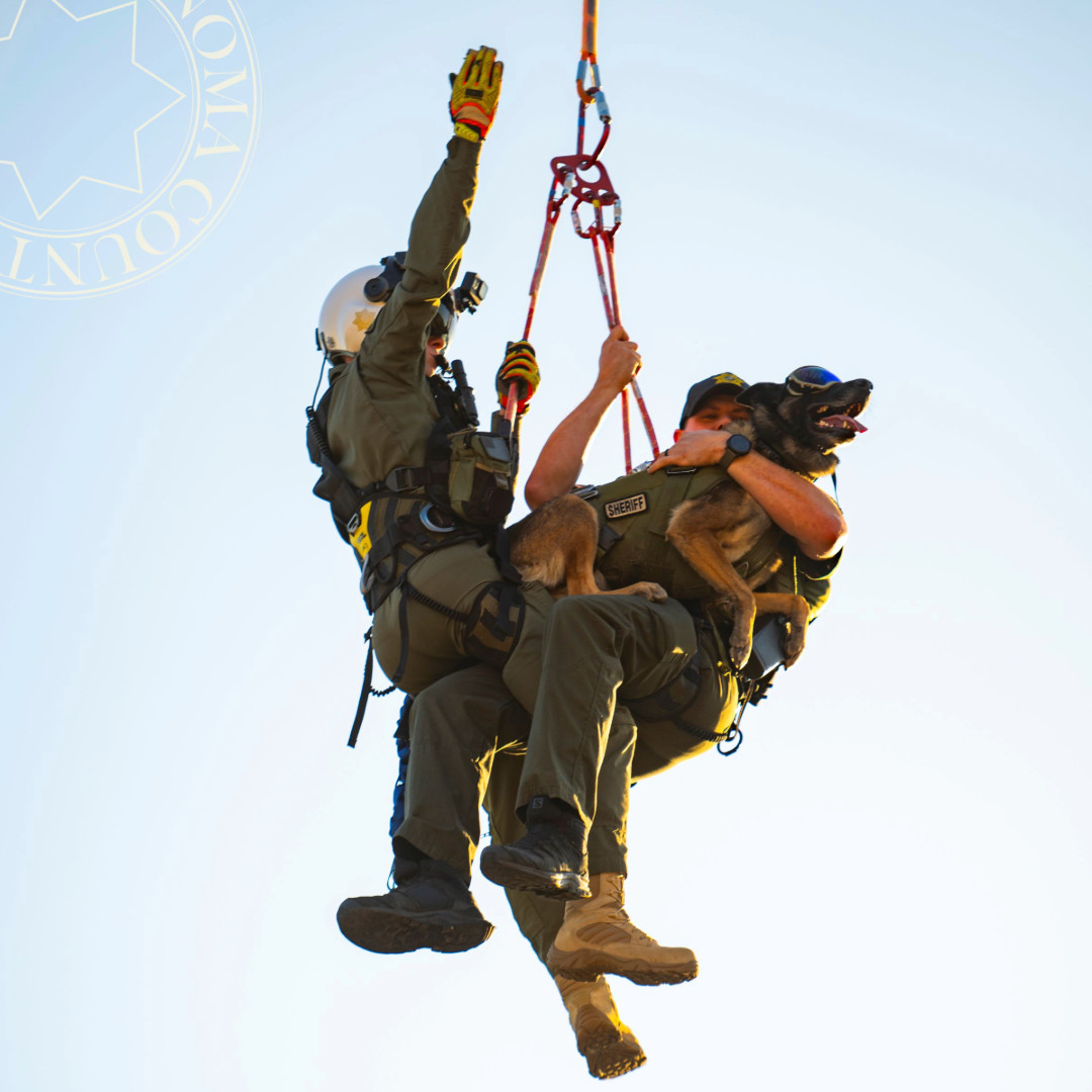 Join Sonoma Sheriff tweet media