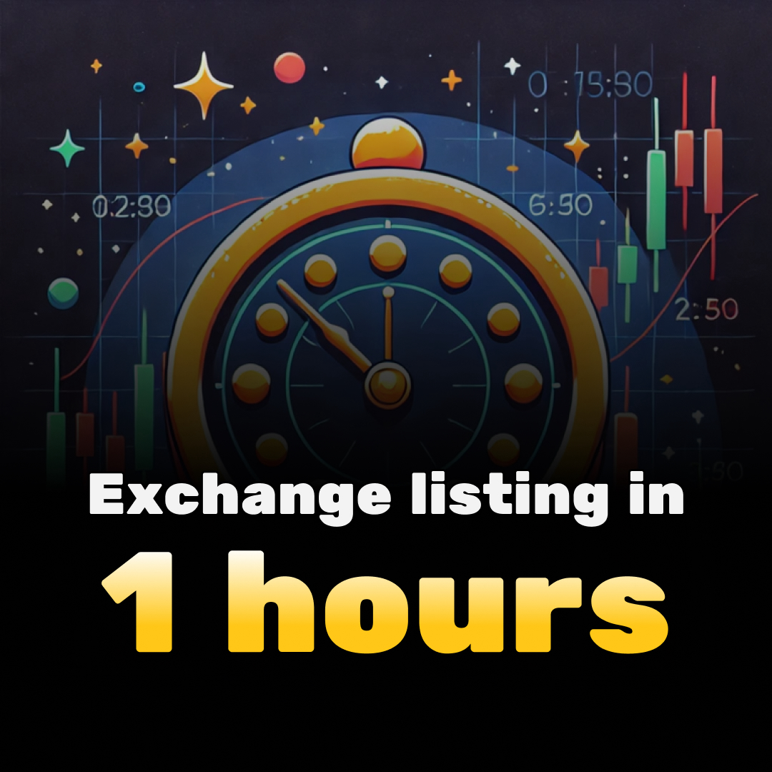 🎉 Only 1 hour left until the listing of Boxing Beer on Raydium! 🍻🥊

🚀 Get ready to join the action and be part of this revolutionary project! 🌐

🔔 Don’t miss out on the opportunity to be an early investor. The countdown has begun! ⏰

🌟 Boxing Beer combines the thrill of