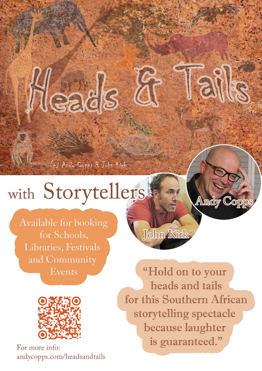 Andy Copps tweet media