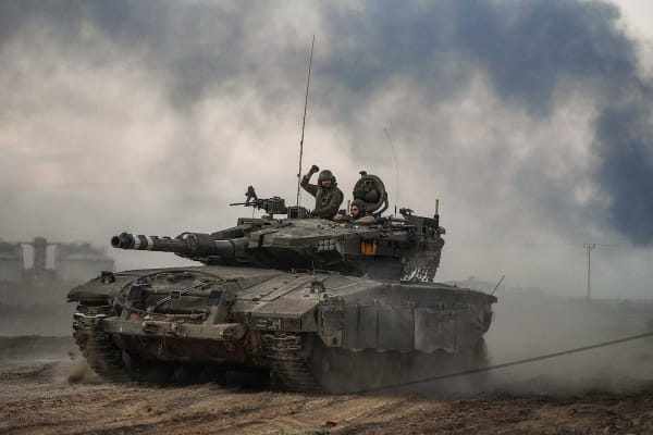 all_israel_news's tweet photo. Israel Defense Forces announced on Monday that it is delaying a pilot program for #FemaleSoldiers to serve in the Armored Corps during #CombatOperations due to a shortage of tanks. 

https://t.co/YqMD5lxL0D

#Israel #IDF https://t.co/2GO5AD1GtA