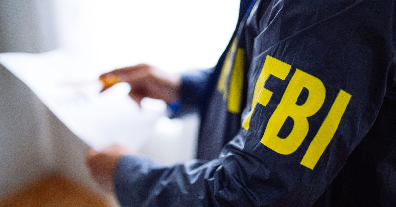 realPointReport's tweet photo. FBI Gains Access to Suspected Trump Shooter’s Phone — In a significant development, FBI agents have gained access to the phone of Thomas Crooks, the individual identified by law enforcement officials as the... continue reading at https://t.co/dmuYJoZvo9 https://t.co/iz145XlbZL