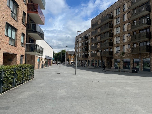 Woodstreet Policing Team tweet media