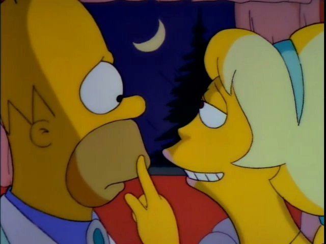 PyP_podcast's tweet photo. #SimpsonFilms 🎬 Dream Scenario (2023, Kristoffer Borgli) https://t.co/SHQf4XRA5n