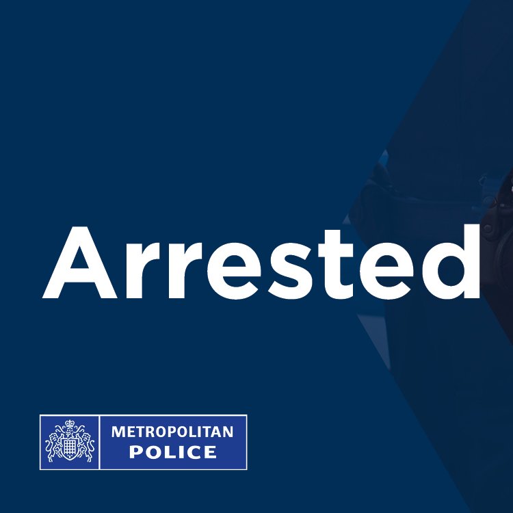 Woodstreet Policing Team tweet media