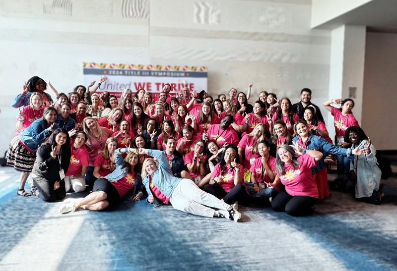 Clarissa Melchor tweet media