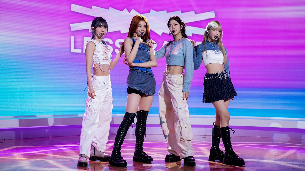 ShiinaBR's tweet photo. The name of the female K-POP group collab will be leaked on FRIDAY ‼️

The leak will be posted by @Jorge_Most_, who also leaked other Fortnite Festival &amp; LEGO Fortnite content correctly 🔥

Last chance: Reply with your guess of which group it's gonna be... 👀 https://t.co/sapCGnJkGs