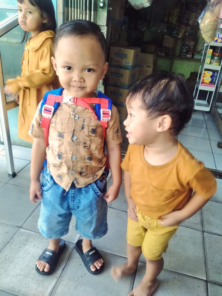 SyifaLutvhya's tweet image. bocil2 🤏🏻 #masyaallahtabarakallah