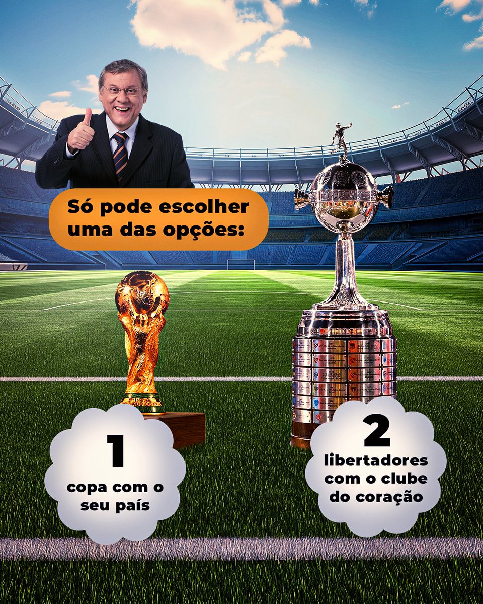 Milton Neves tweet media