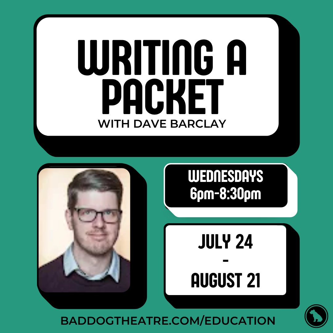 Dave Barclay tweet media