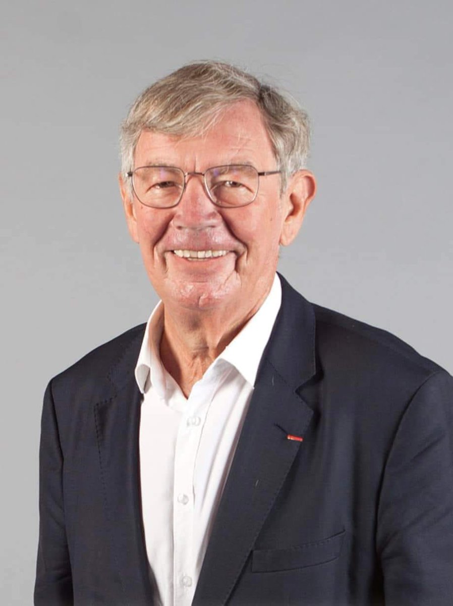 Bernard Haesebroeck tweet media