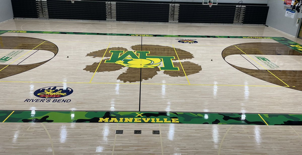 Little Miami Athletics tweet media