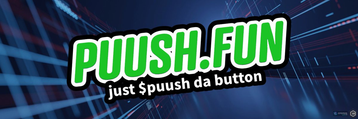 happy to officially announce puush.fun will also be live on <a href="/cronosapp/"></a> zkEVM at launch #crofam <a href="/zksync/">ZKsync</a>

may have some early perks for current users👀👀 

make sure to check out our list of partners boomer-squad.gitbook.io/boomer-squad-n…

just $puush da button 🫵🔴🔵