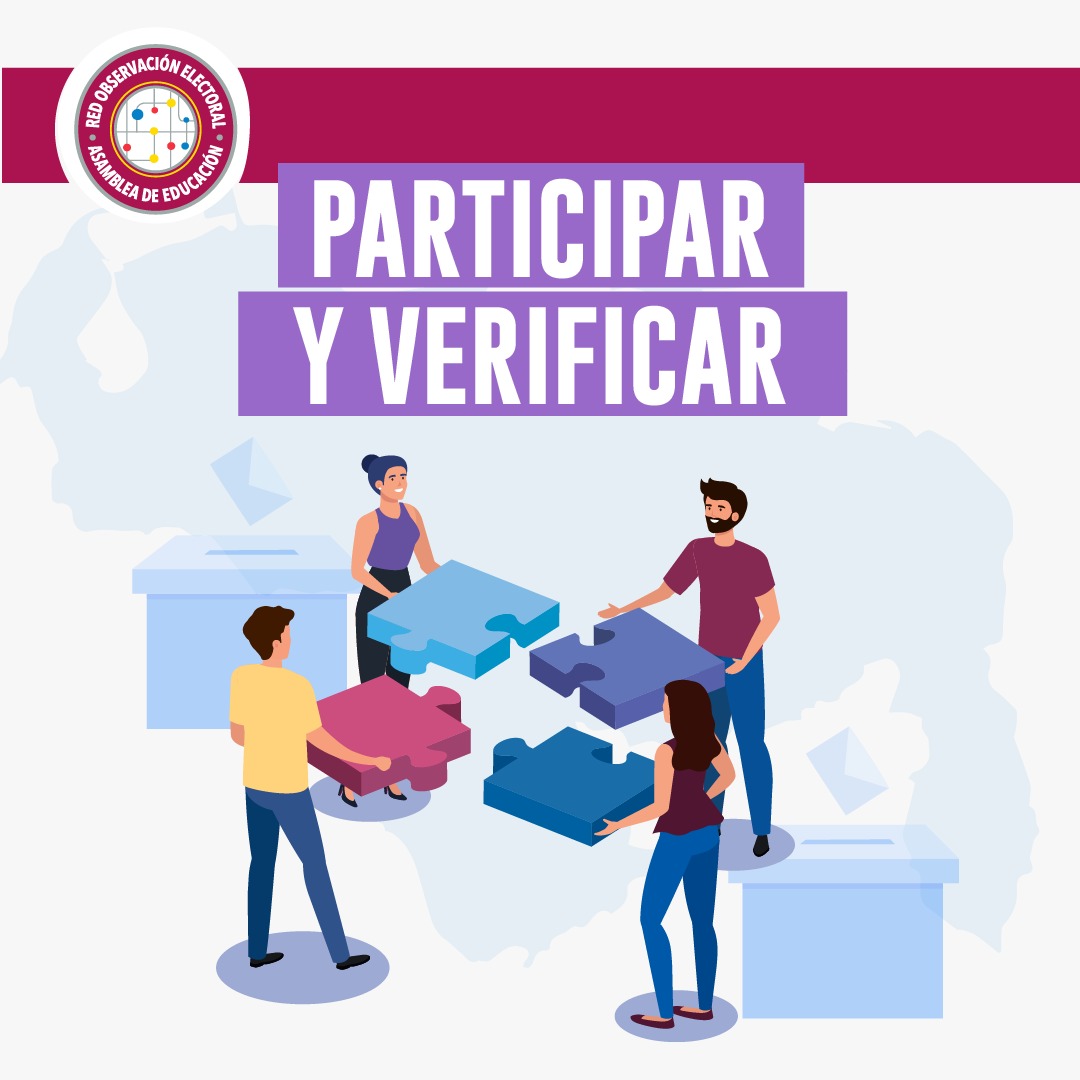 RedObservaAE's tweet photo. Extracto de artículo tomado del BOLETÍN INFORMATIVO DE LA RED DE OBSERVACIÓN ELECTORAL - ASAMBLEA DE EDUCACIÓN de Junio 2024
Participar y verificar https://t.co/4NsgeqwmYf