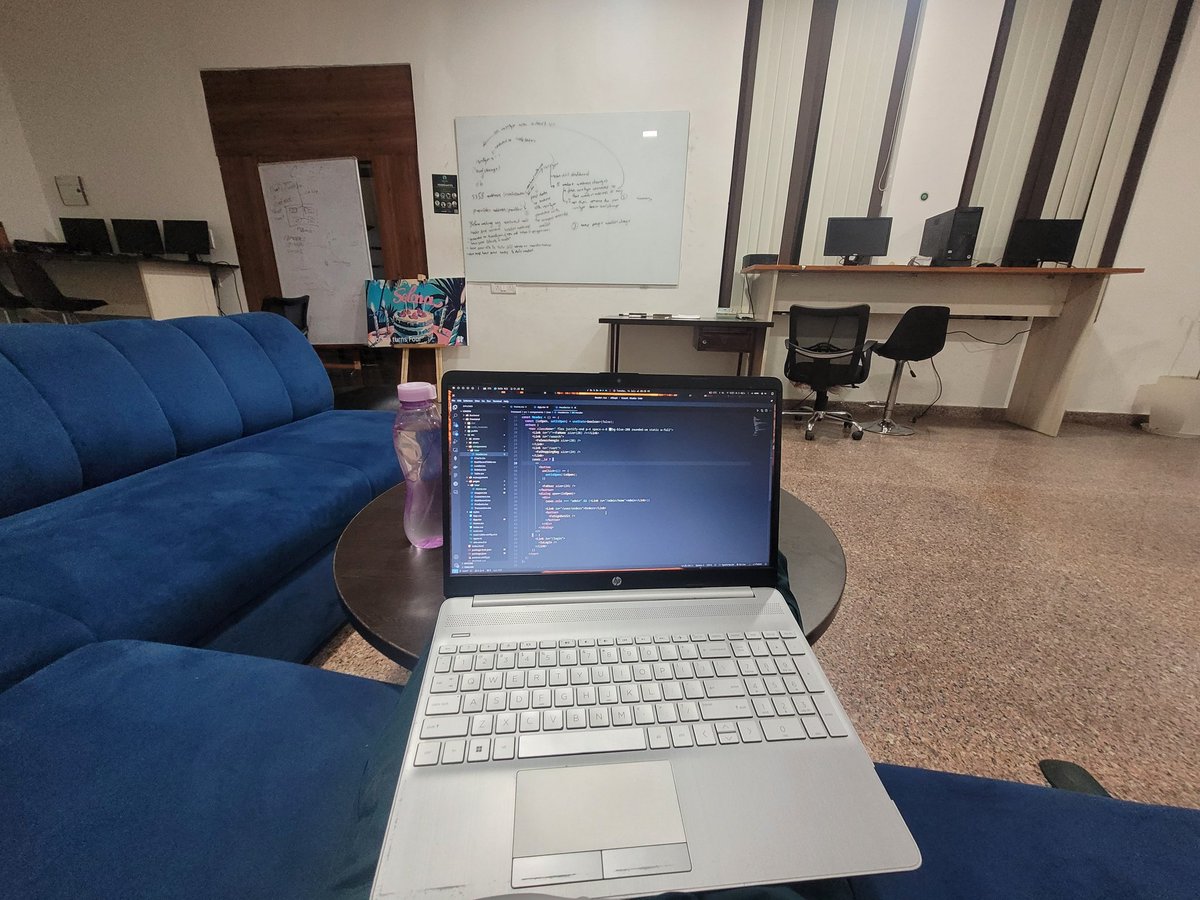 Aditya Varshney tweet media