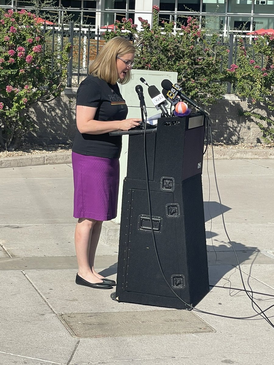 Valley Metro tweet media