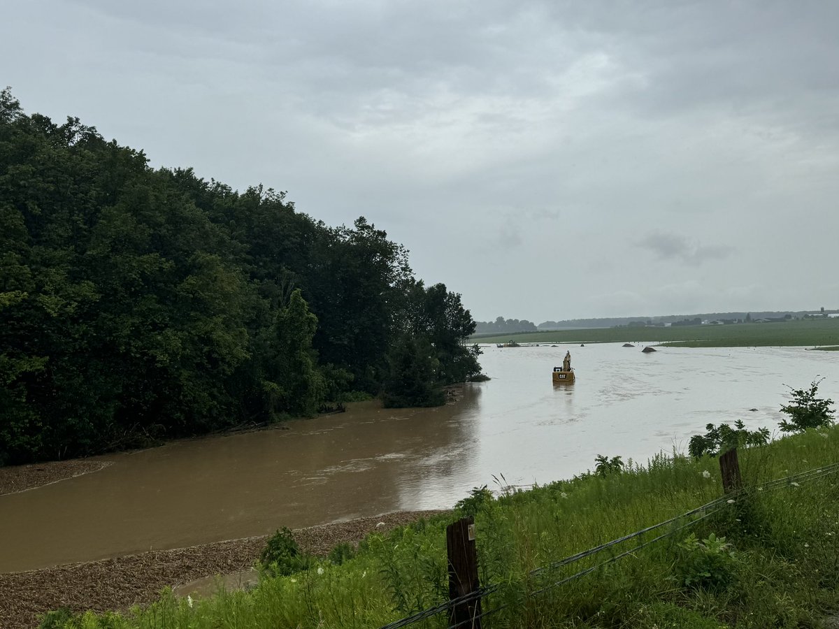 Paul de Rond tweet media