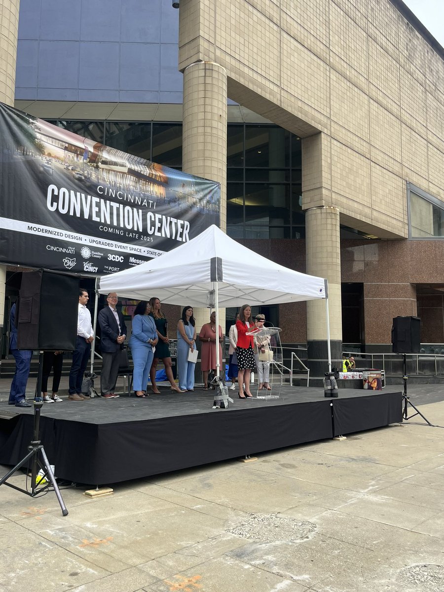 Denise Driehaus tweet media