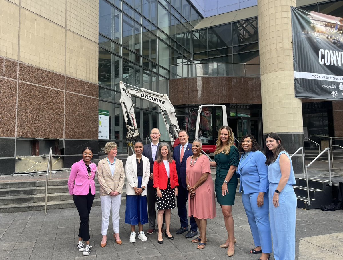 Denise Driehaus tweet media