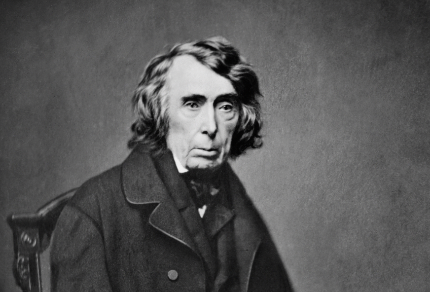 Capricorn30 marks the degree of the full moon on July 21st and Roger B. Taney's Pluto return this fall. He was the 5th chief justice of the Supreme Court who delivered the majority decision on the ignominious 1857 Dred Scott case, contributing to the outbreak of the US Civil War.