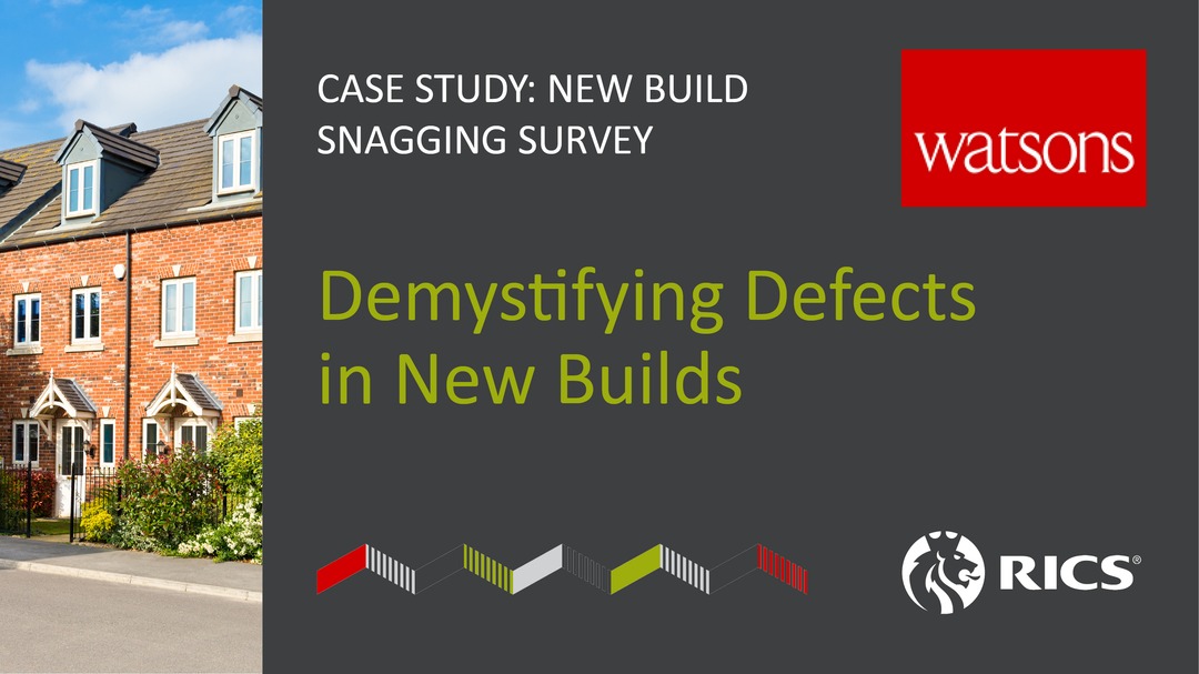 🏠 Demystifying Defects in New Builds 🏠

watsons-property.co.uk/case-study-dem…

#newbuild #snagging #snags #survey #surveyor #surveyorlife #casestudy #newbuildsnagging