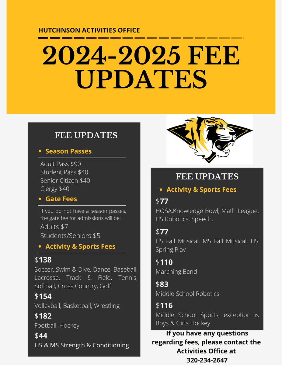 Hutchinson Middle School (@hutch_middle) on Twitter photo 