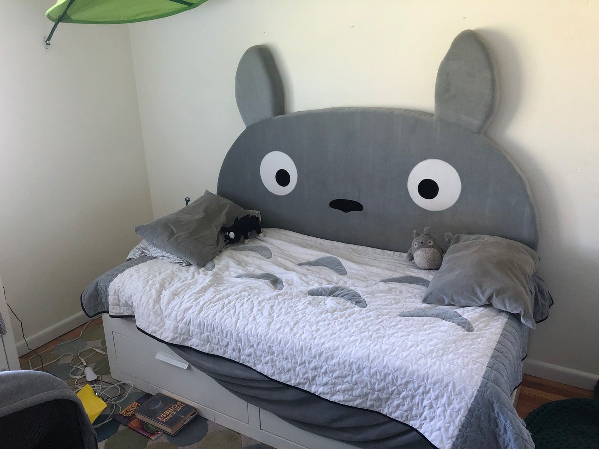 KetsuekiNikui's tweet photo. #ShouYourRoom https://t.co/vBHKyHzgT1