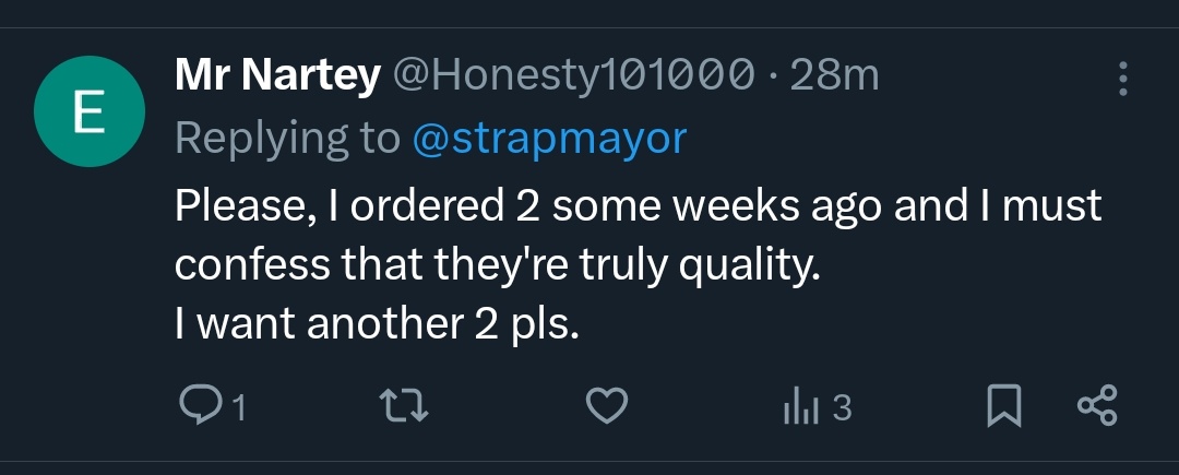 Strapmayor tweet media