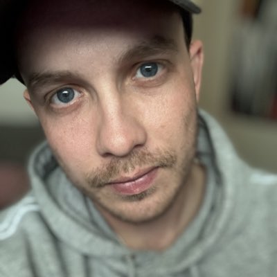 DavidmeatVI's tweet photo. #NewProfilePic https://t.co/LqV6nDdBzX