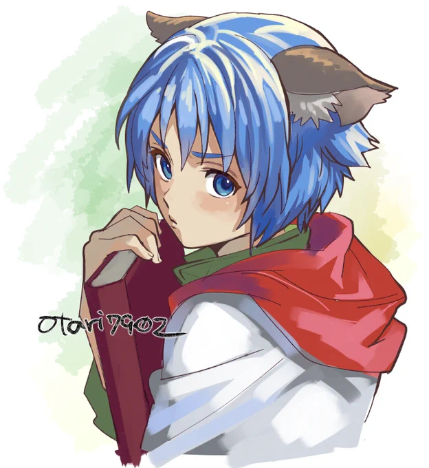 【SO2R】むすっとレオン