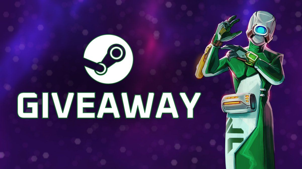 3 Days Left! We are giving away free copies of Rogue Ascent, link in the bio! #roguevr #vrgaming #virtualreality #quest #quest2