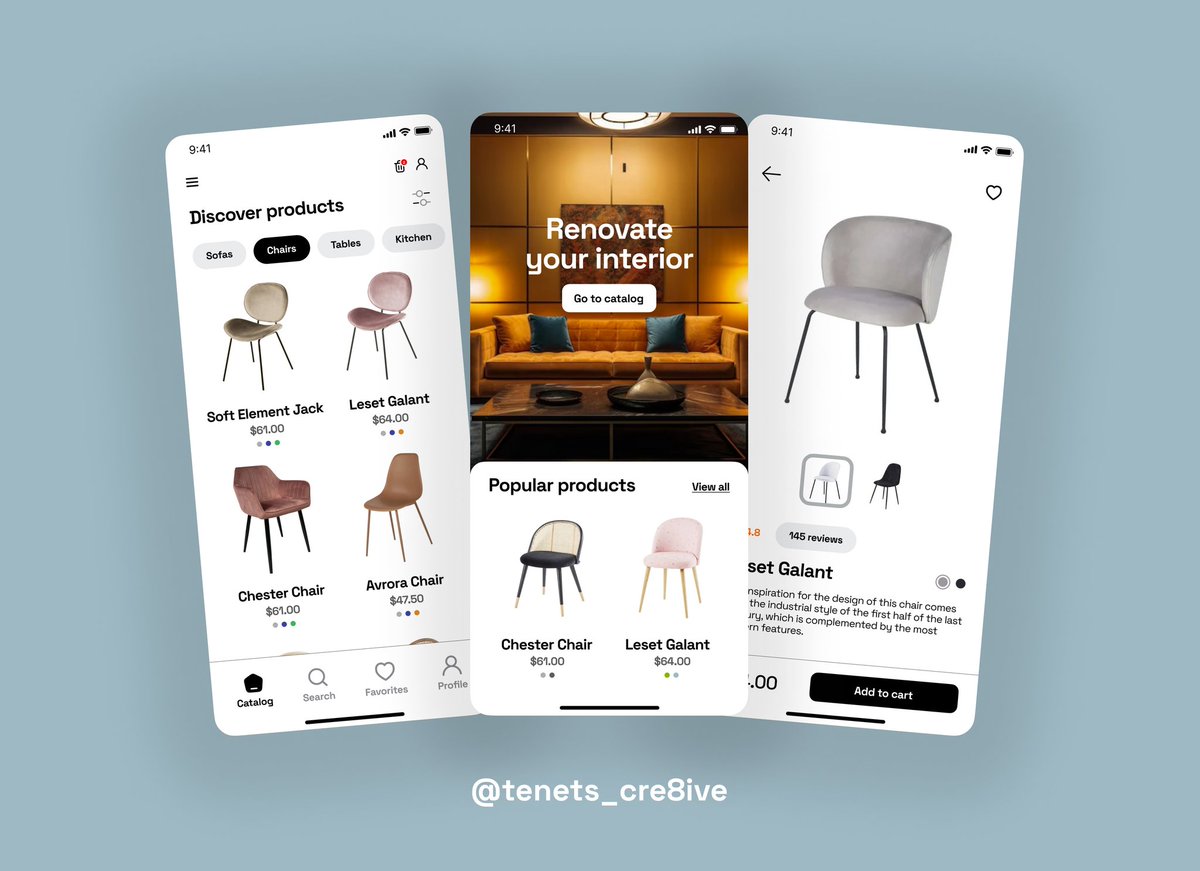 etaiwo331's tweet photo. Am on a journey to perfect my UI design skill and here is what I replicate!

#figma #UIreplication #uidesign #UIUX #app #UIUXcompany https://t.co/9ne11eHb4o