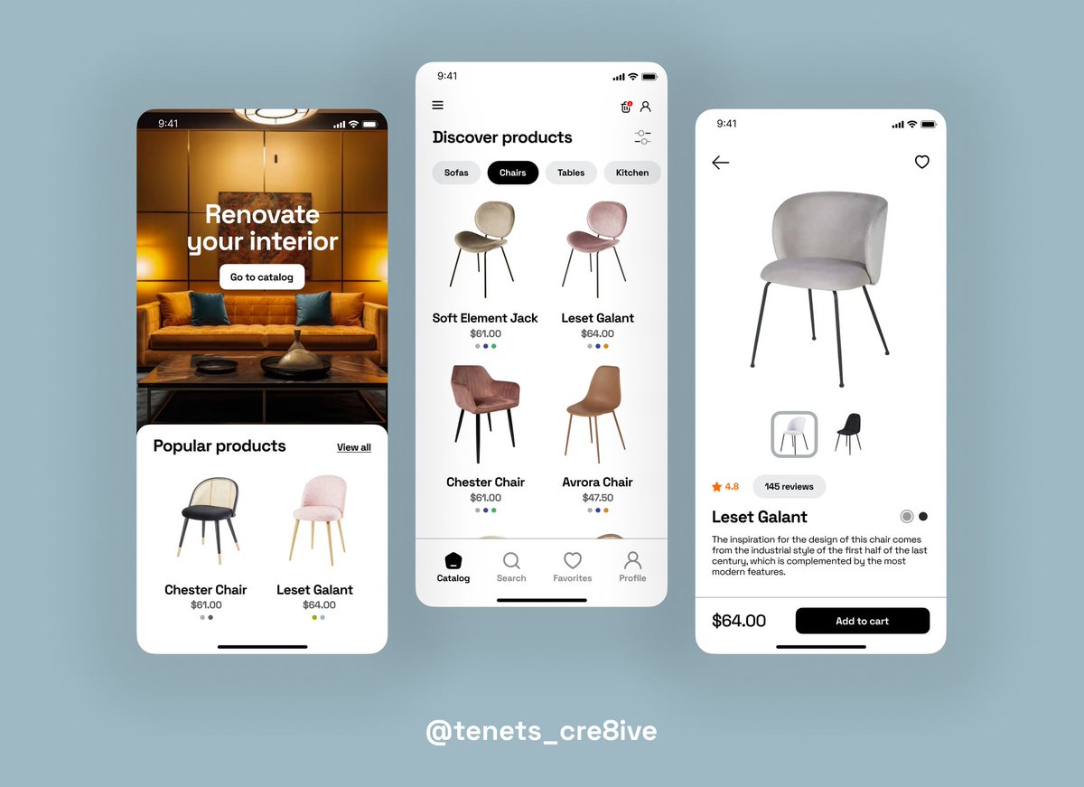etaiwo331's tweet photo. Am on a journey to perfect my UI design skill and here is what I replicate!

#figma #UIreplication #uidesign #UIUX #app #UIUXcompany https://t.co/9ne11eHb4o