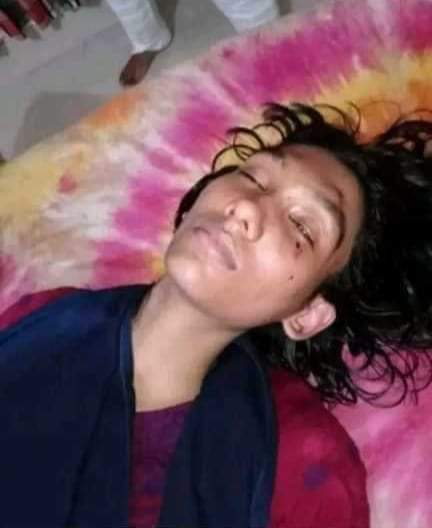 cnb006's tweet photo. A dozen of innocent students killed by #Bangladesh government backed terrorist organization called "Chhatra League" and #Bangladesh police!! 

Who do we ask for Justice?  
Has anything ever happened to them? 
In this country, If there is a judgement in the court even in a week, it will take at least 10 to 20 years to be effective 🤬

May Allah forgive the victims and gives mental stability to their family.

#StudentsUnderAttack #QuotaReformProtest #StepDownHasina  
#AlJazeera #Bbcnews #CNN #TheWashingtonPost
#TheNewYorkTimes #TheGuardian
#BBC #AlJazeeraEnglish #TheWallStreetJournal
#CNBC #UnitedNations #NewYorkTimesOpinion
#ABCNews #NewYorkPost