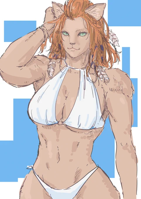 #FF14