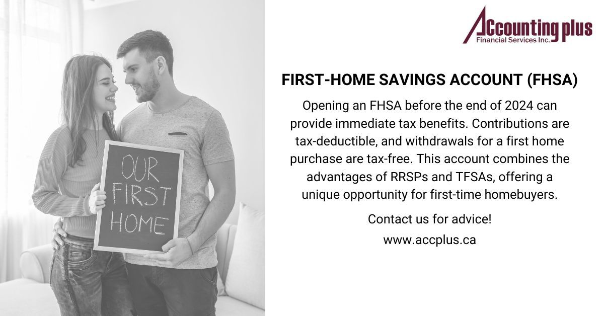 Contact us to find out more! accplus.ca