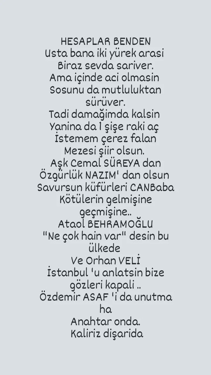 Gökhan (@gknguldigen) on Twitter photo 