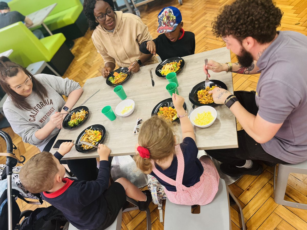 Holton Primary School (@holtonprimary) on Twitter photo A huge thank you to our amazing kitchen staff for cooking up a fantastic meal for our nursery children and their families. 👏 A wonderful experience by all in readiness for Reception in September <a href="/TheBigFreshCat1/">The Big Fresh Catering Company</a> #familyengagement A huge thank you to our amazing kitchen staff for cooking up a fantastic meal for our nursery children and their families. 👏 A wonderful experience by all in readiness for Reception in September <a href="/TheBigFreshCat1/">The Big Fresh Catering Company</a> #familyengagement