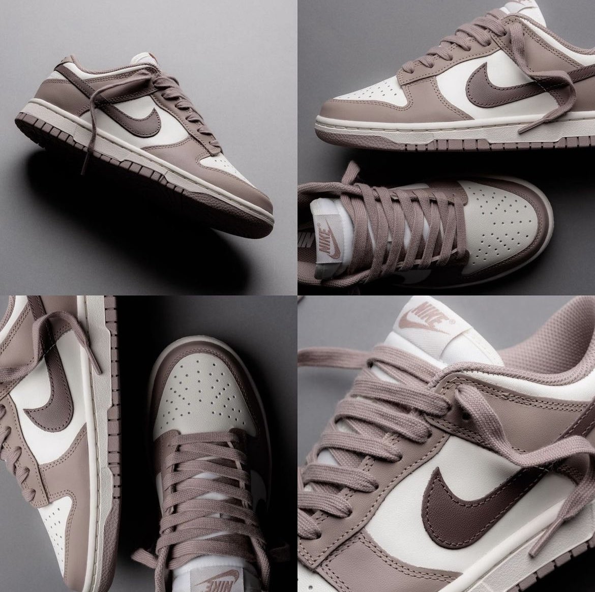 DayDreamKicks's tweet photo. Nike Dunk Low ‘Diffused’🦃 https://t.co/9RVXKH887V