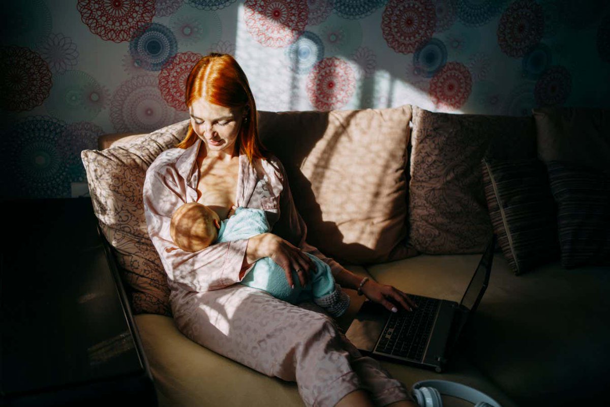 CureDisease's tweet photo. A long-standing mystery about breastfeeding may have been solved via research in mice
https://t.co/c0t6hsgGuD #animalresearch #mouseresearch https://t.co/Vtf6ZczY0o