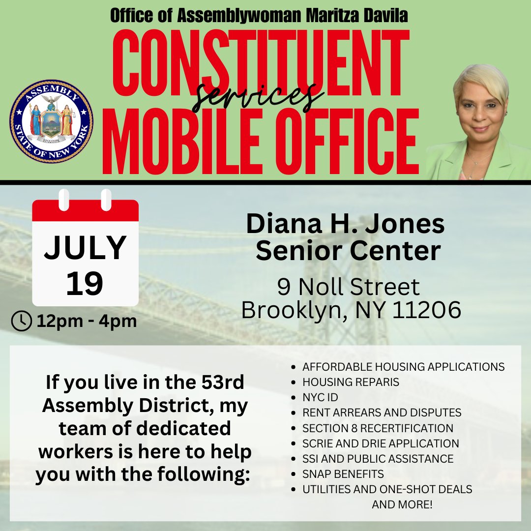 Maritza Davila tweet media