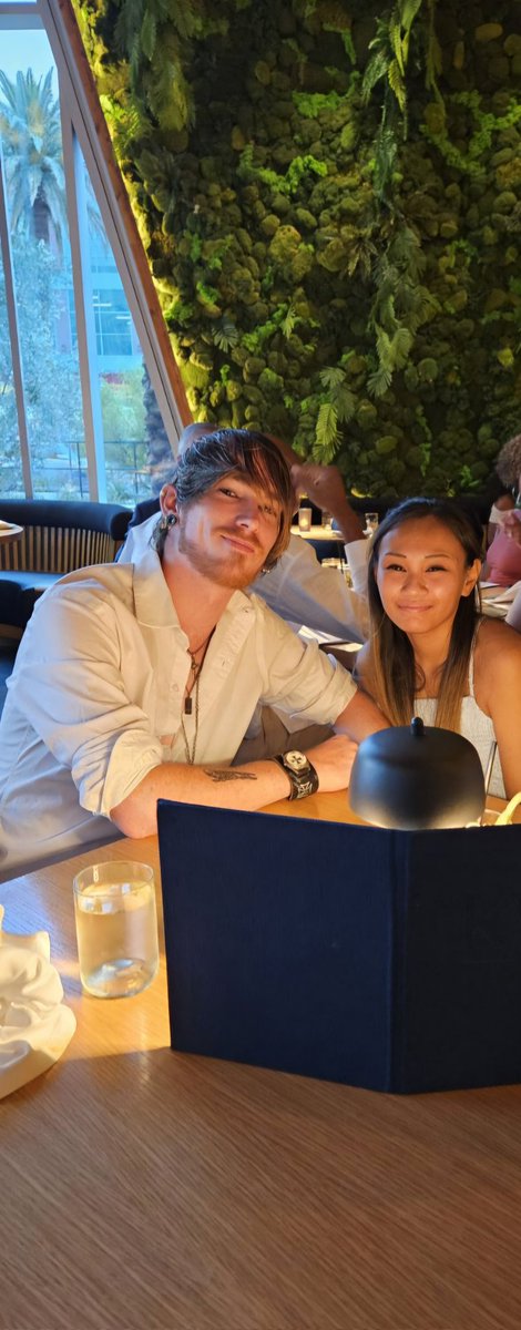 MittsForKitts's tweet photo. It's been 3 years being together with my love ❤️ Thank you for being my sunshine! I can't wait to see what the future holds in store for us! Happy anniversary and many more to come 🥰 https://t.co/2rOxVWeFaG